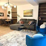 Rond Pipera 3 camere, loc de parcare, predare imediata, nord